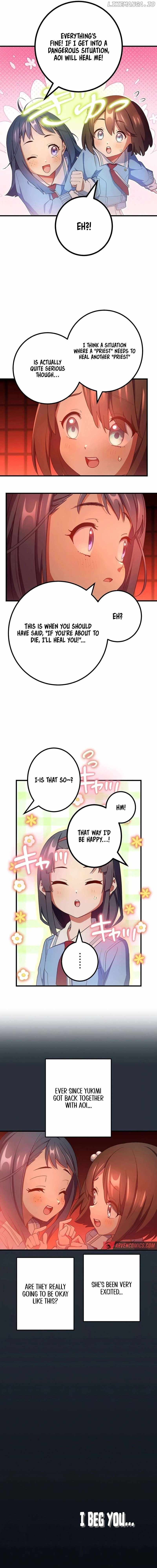 Demons' Crest Chapter 65 17